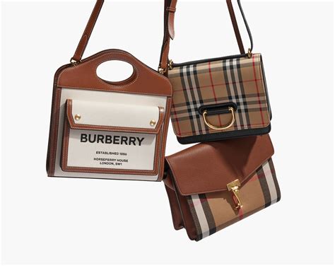 burberry bags online shop|Burberry new bag 2021.